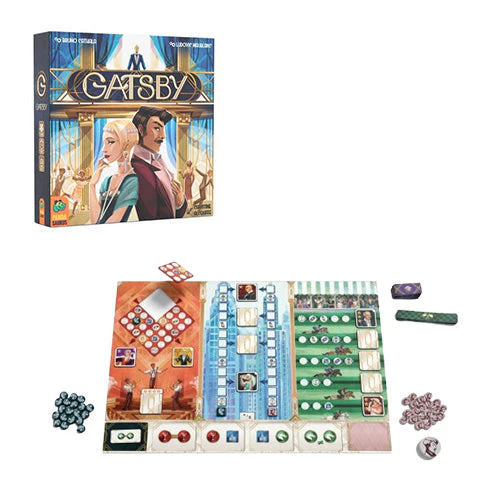 Catch Up Games Gatsby - Image 3