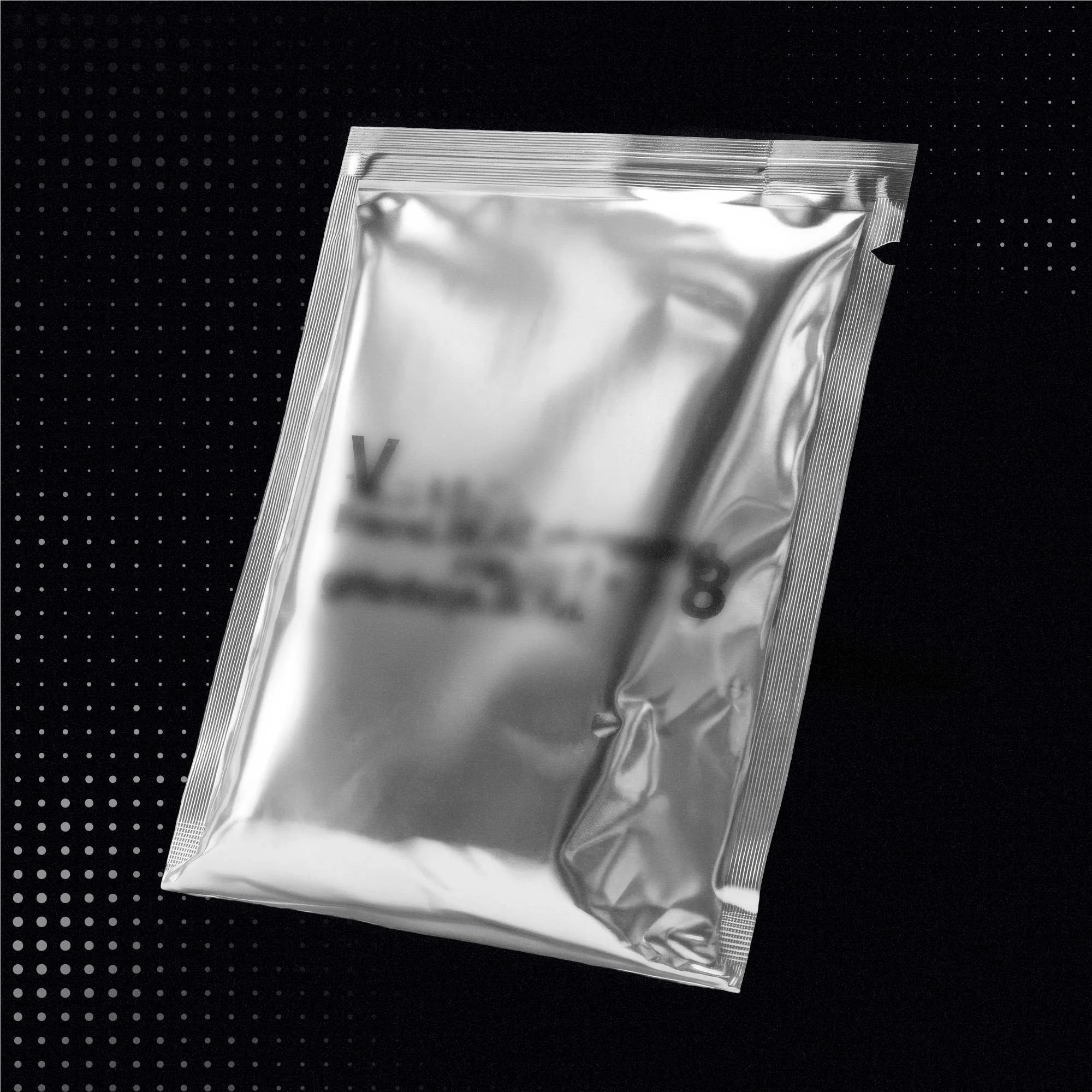 V8 1st Mini Album ‘V8’ (COMPACT Ver.)