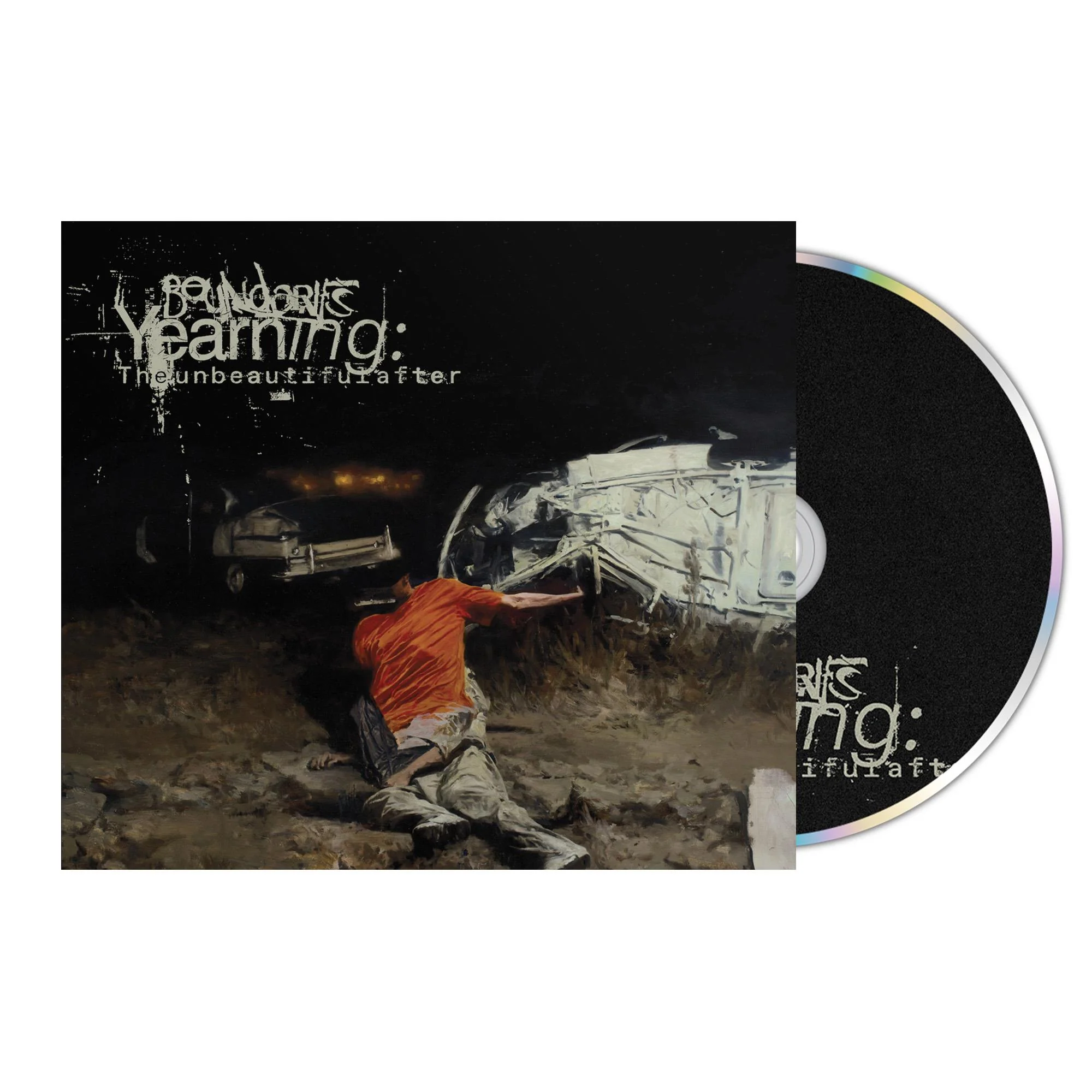 Yearning: The unbeautiful after