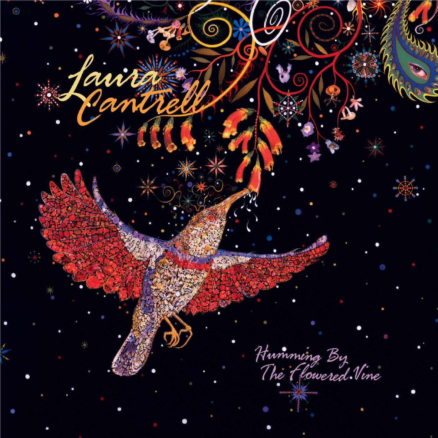 Humming By The Flowered Vine (20th Anniversary Edition)
