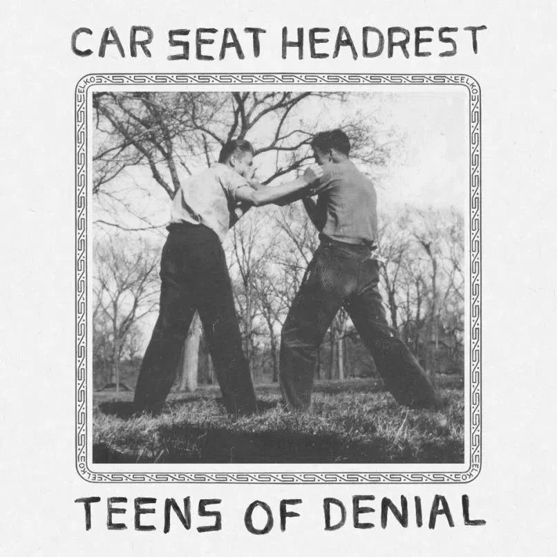 Teens Of Denial (Repress)