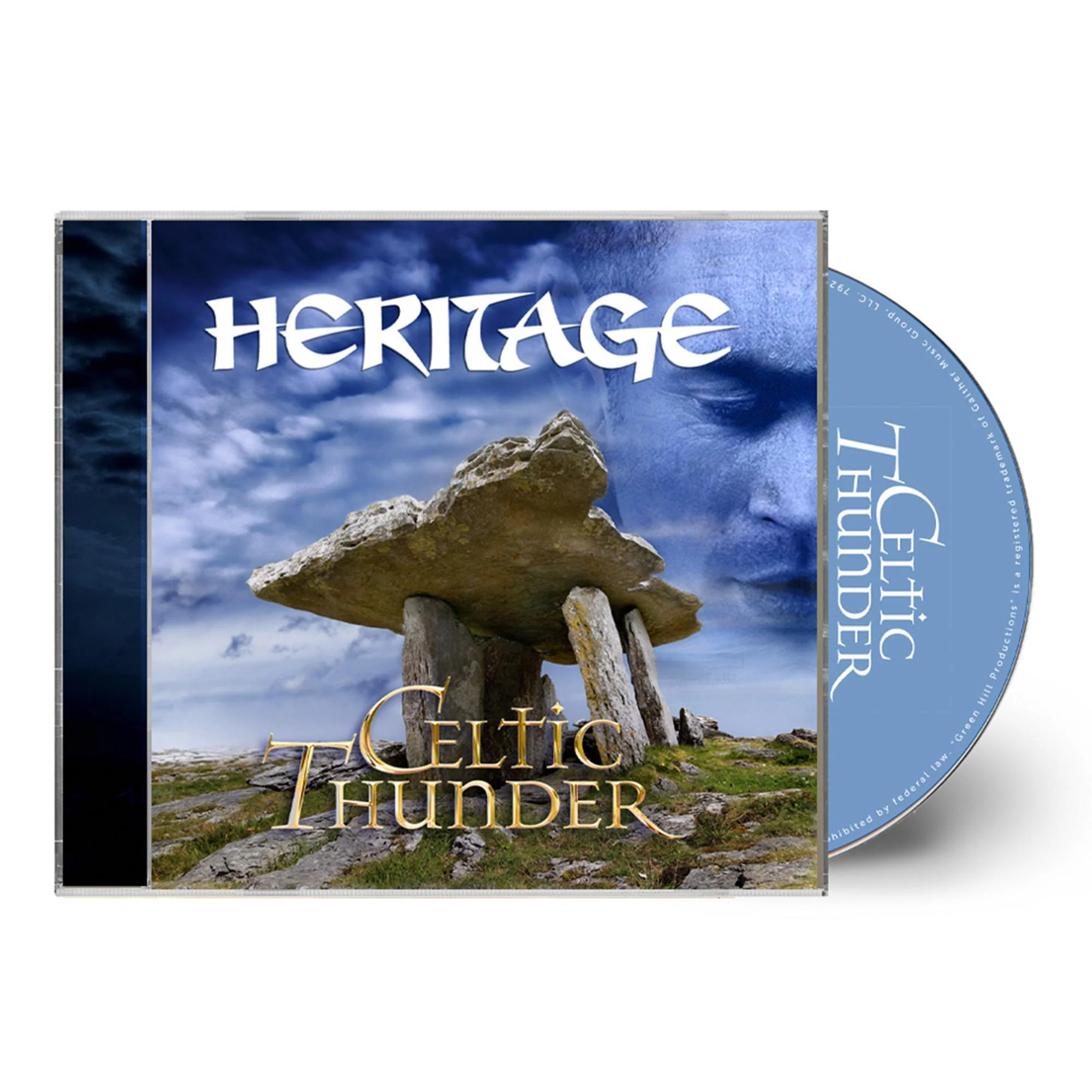 Heritage (15th Anniversary Edition)