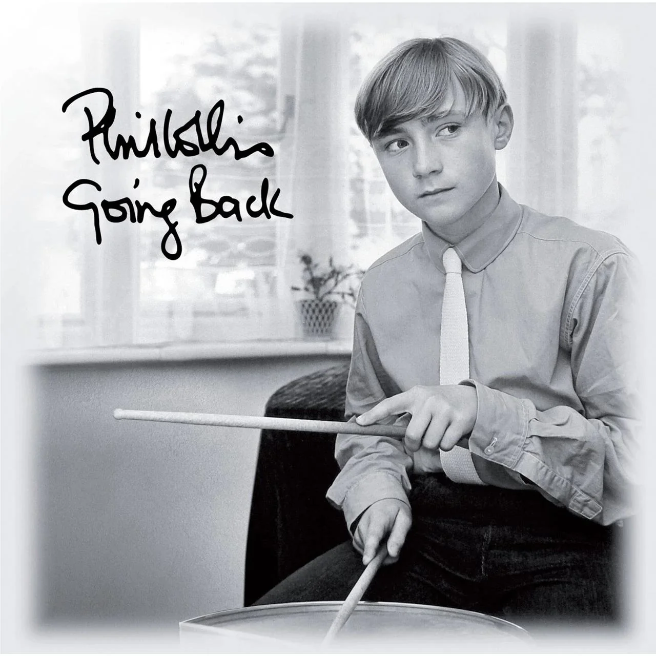 Going Back (2026 Reissue)
