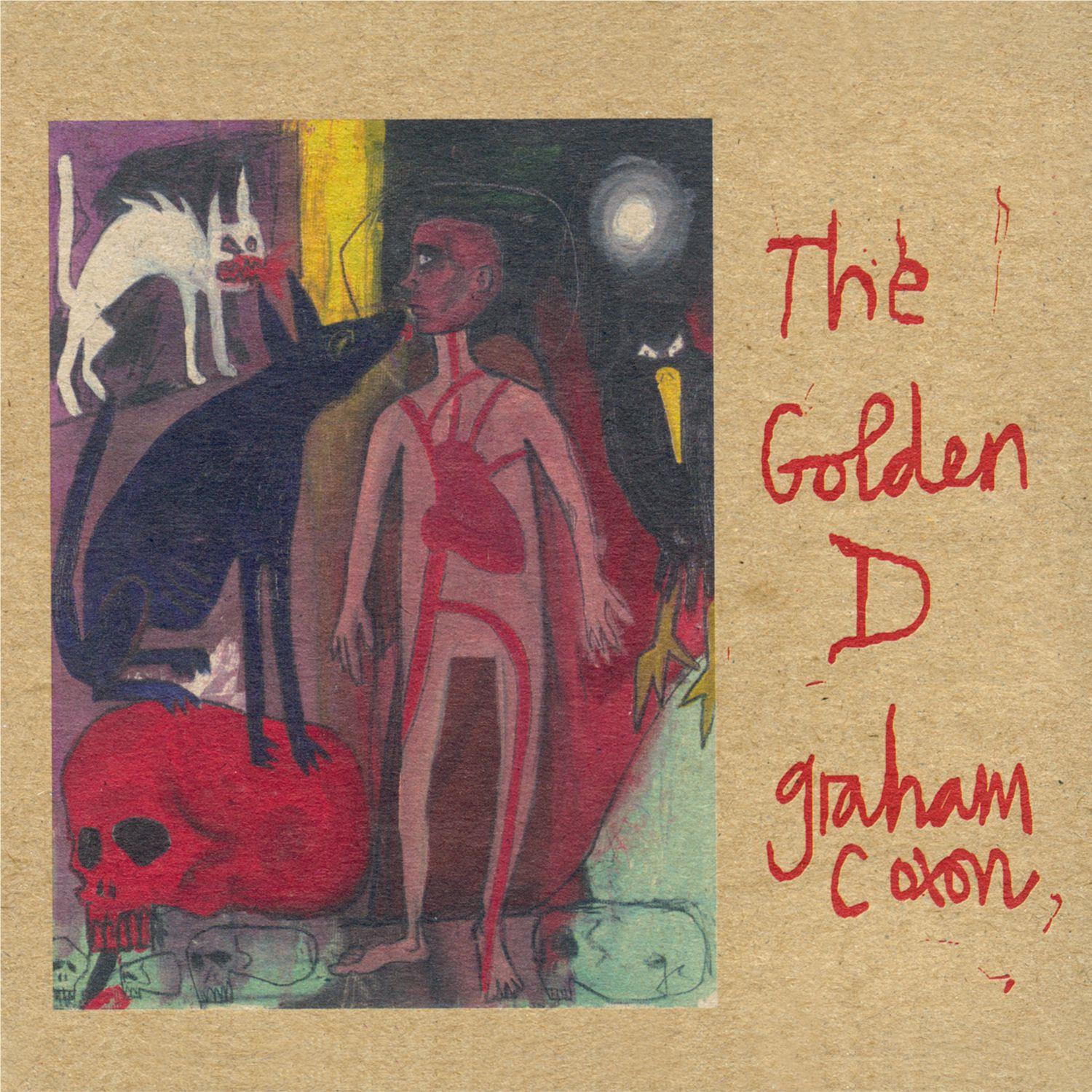 The Golden D (Reissue)