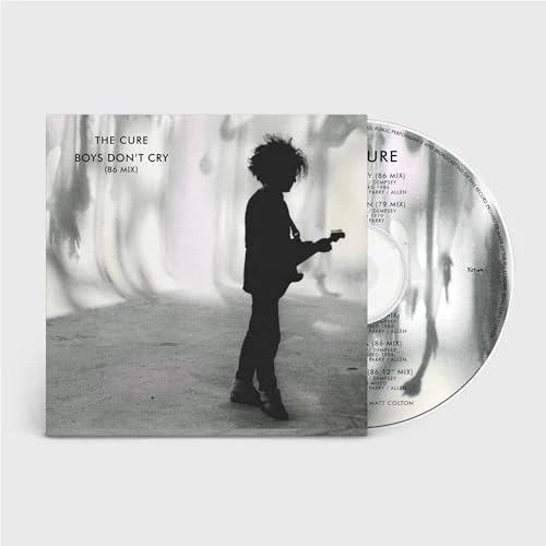 Boys Don't Cry (86 Mix) (2026 Remaster) (Import)