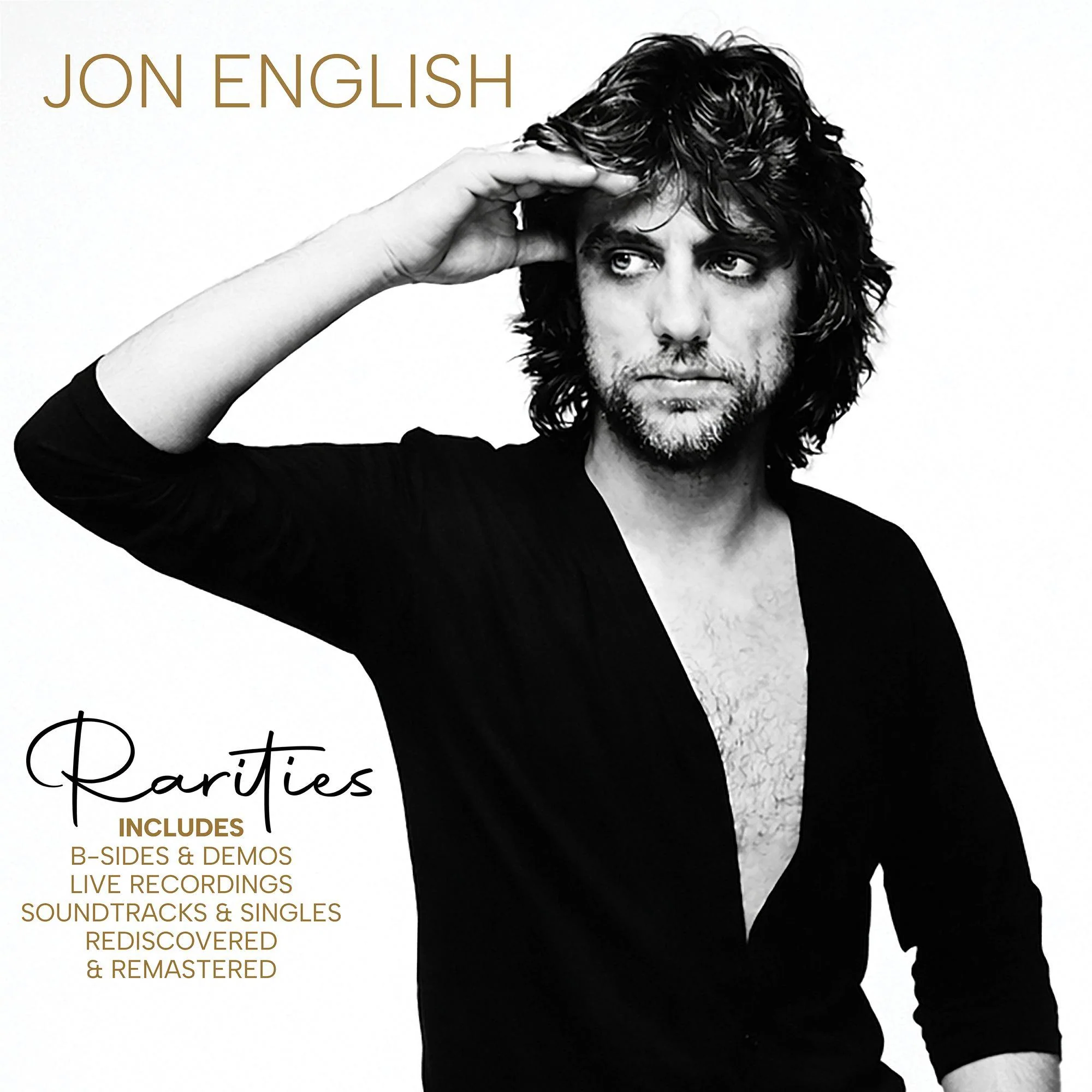 Rarities (Reissue Edition)