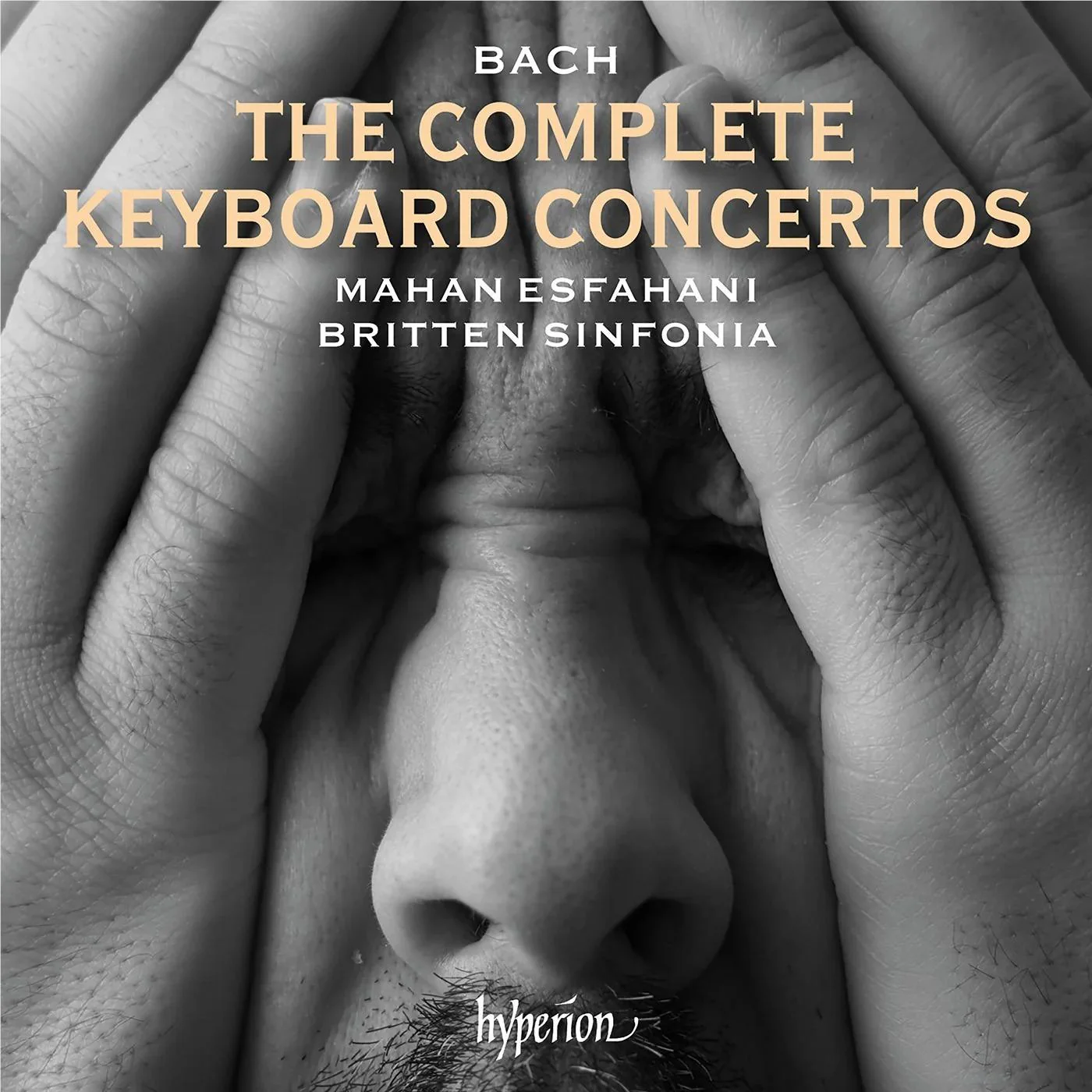 Bach: Complete Keyboard Concertos (Import)