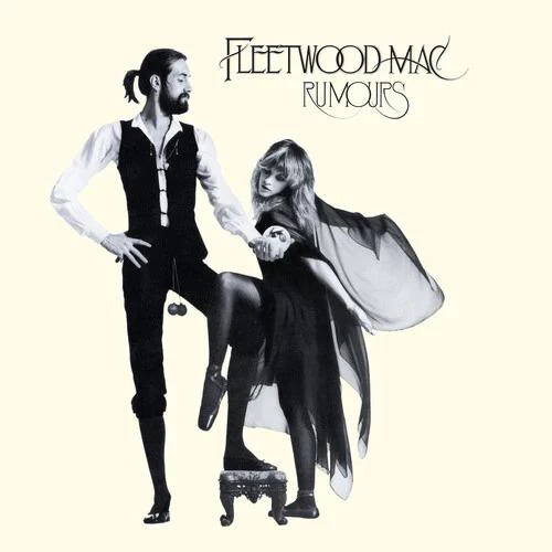 Rumours (2025 Reissue)