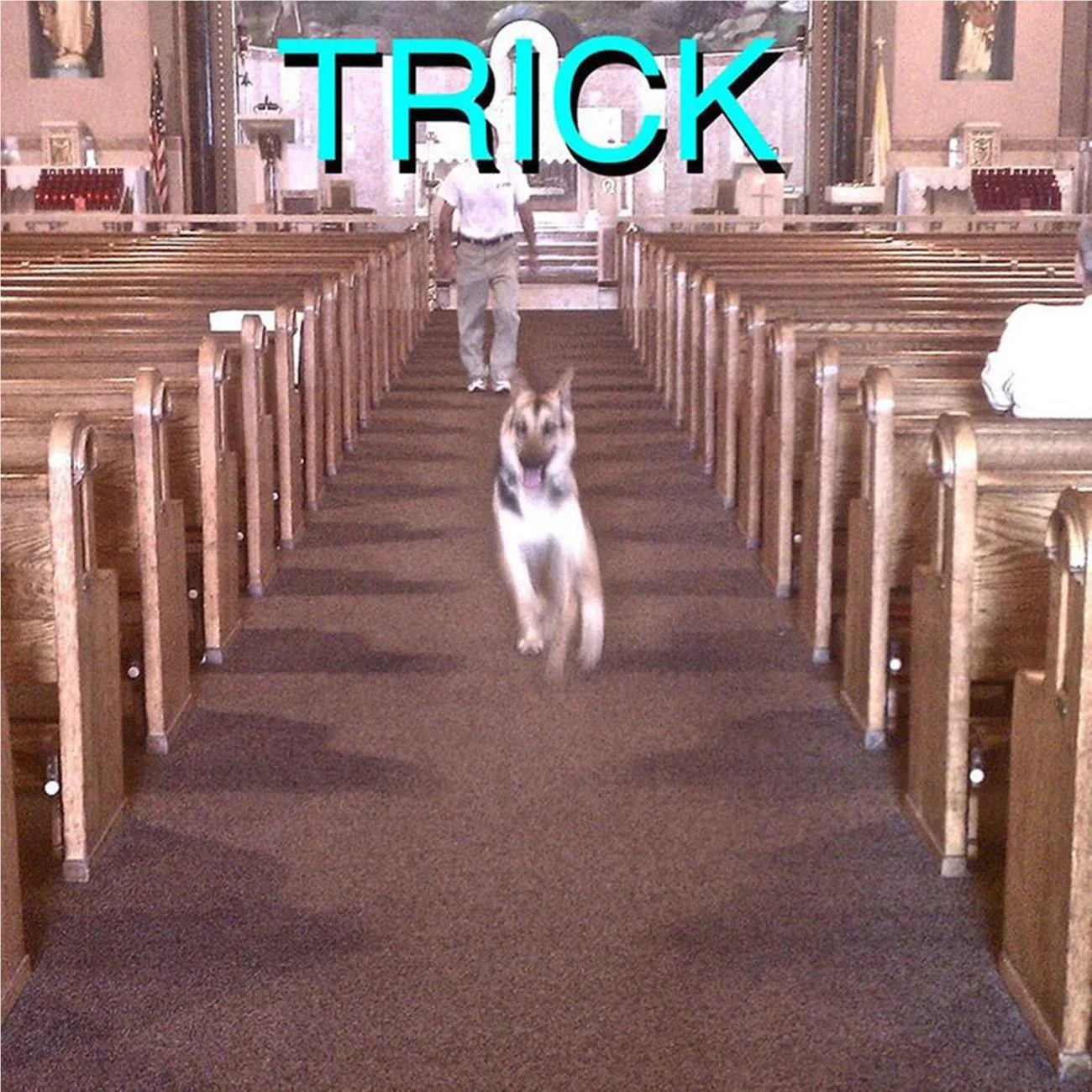 Trick (Reissue)