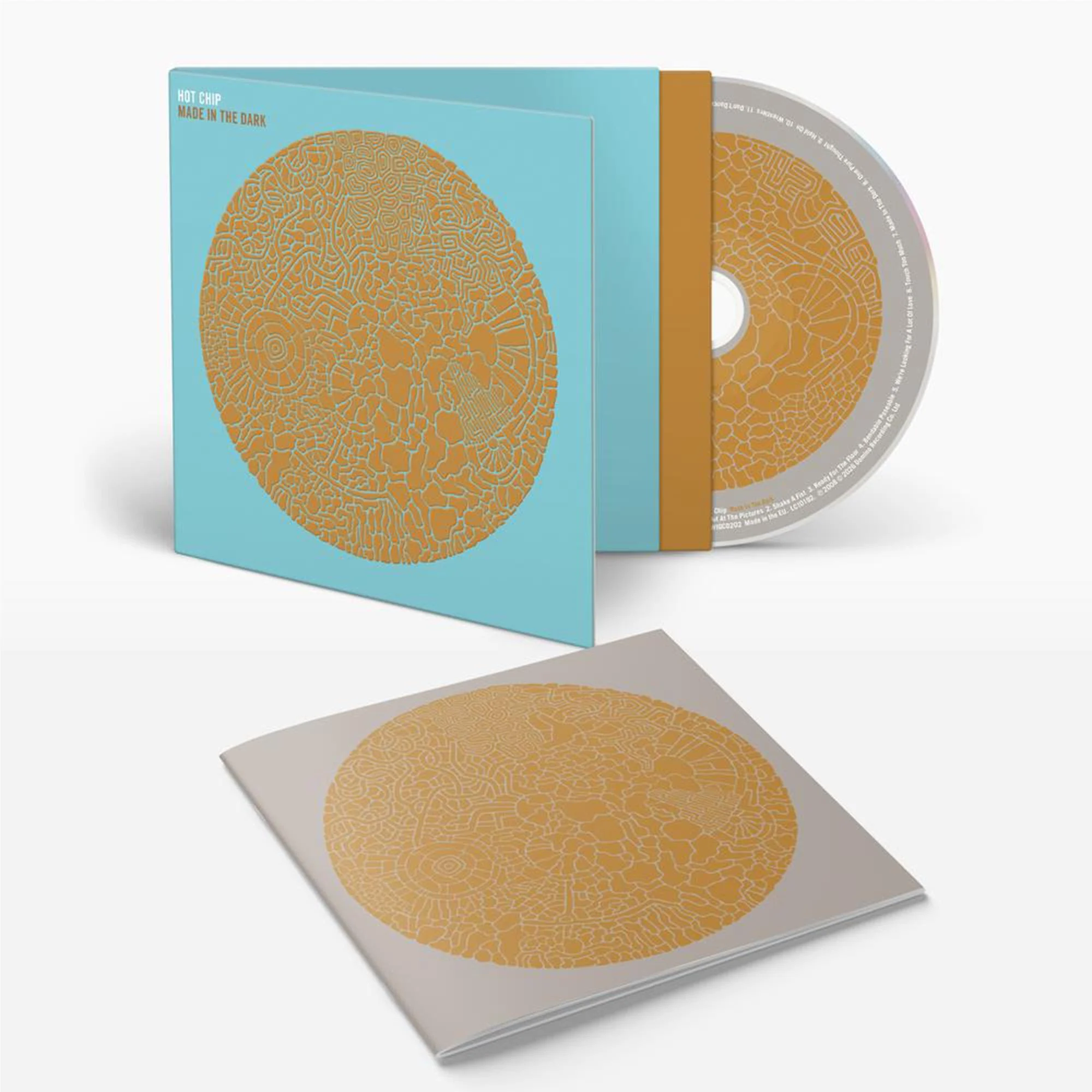 Made In The Dark (Reissue)