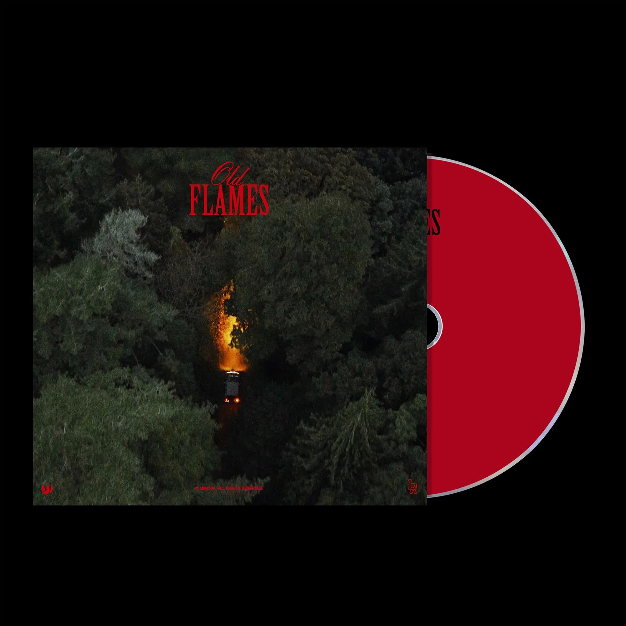 Old Flames