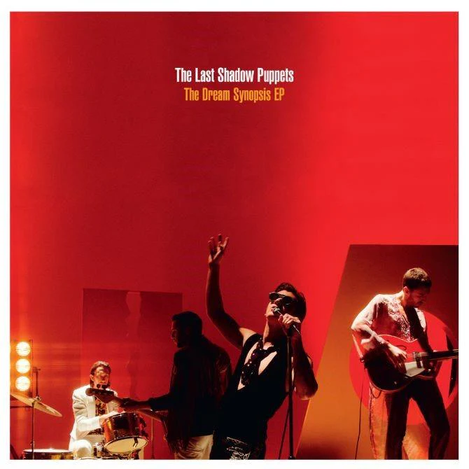 Dream Synopsis EP, The