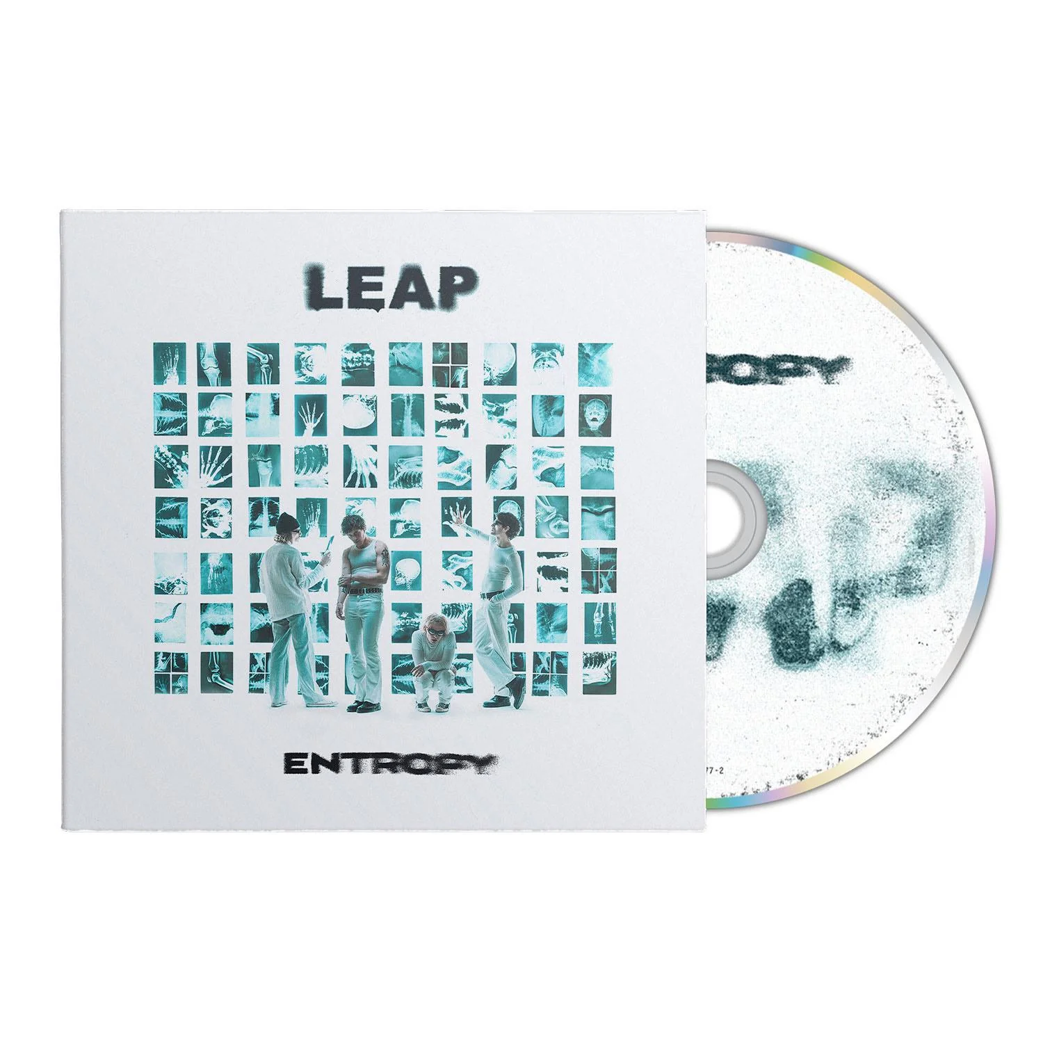 ENTROPY