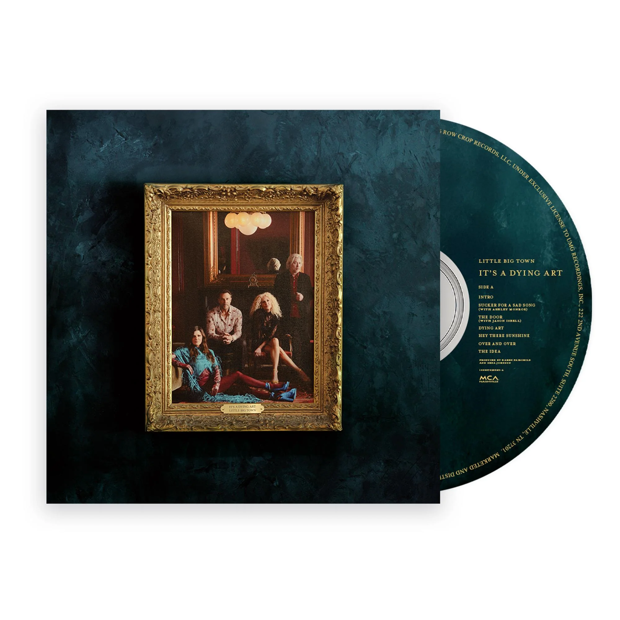 It’s A Dying Art (Import)