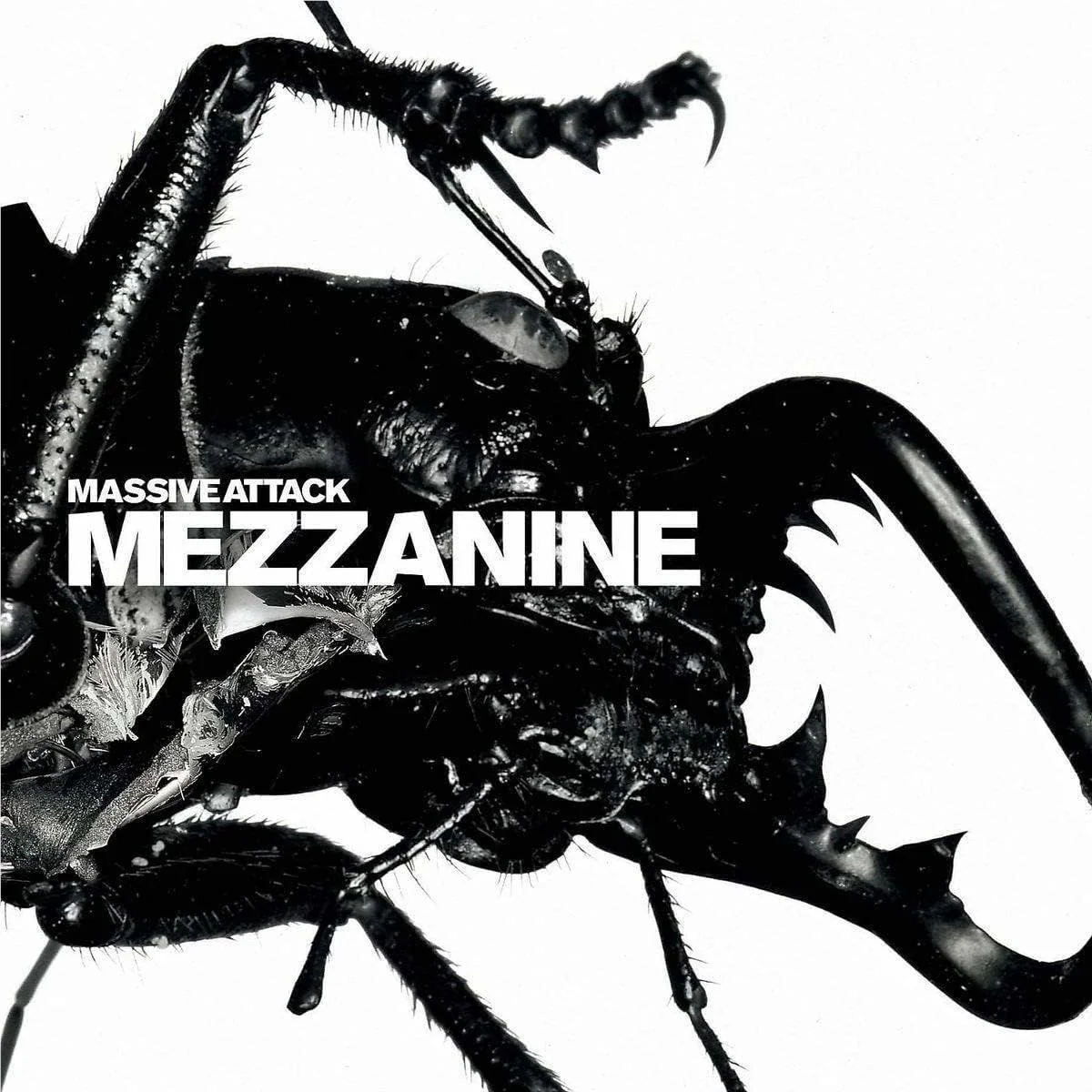 Mezzanine (Deluxe Expanded Edition) (2019 Remastered) (Import)