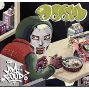 Mm..Food