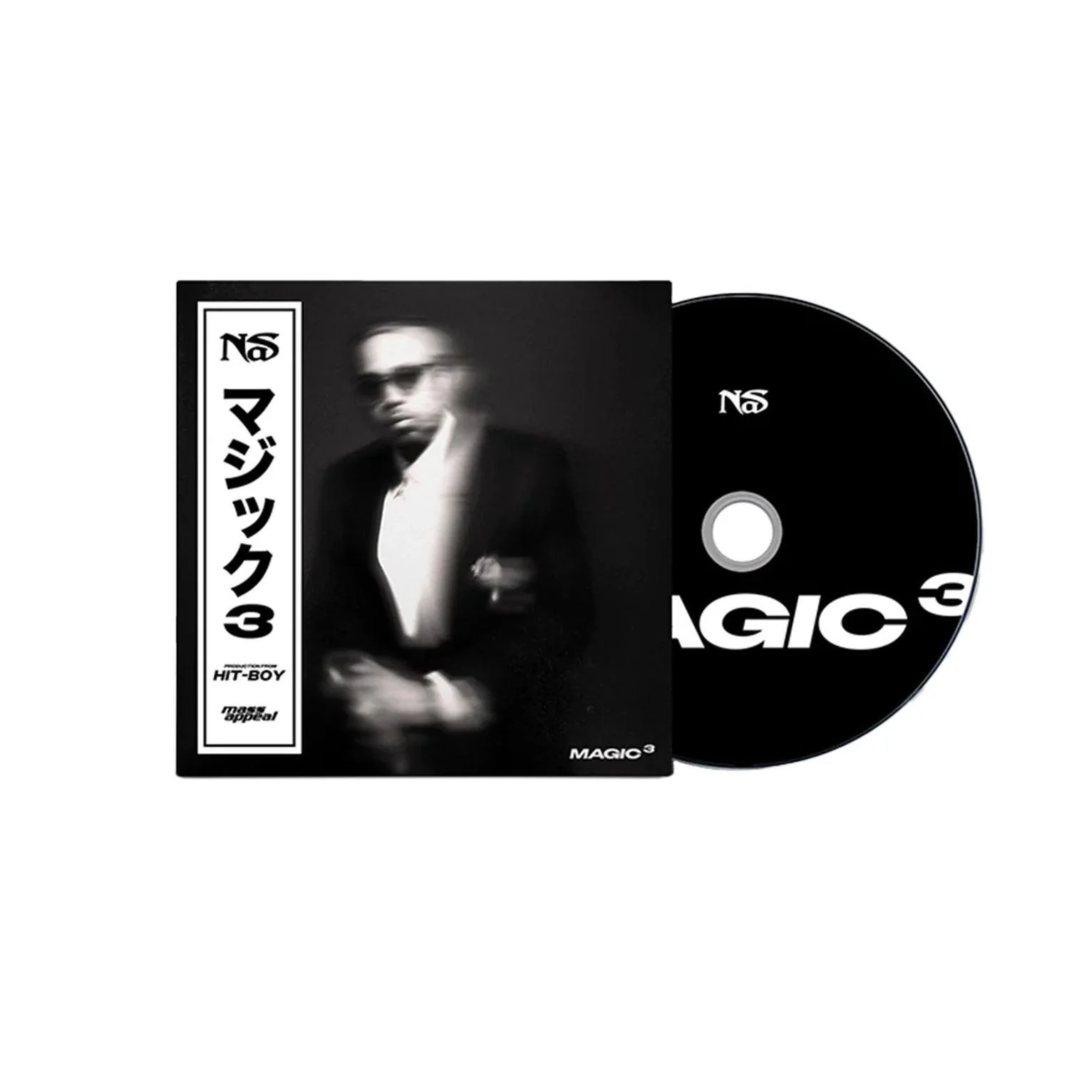 Magic 3