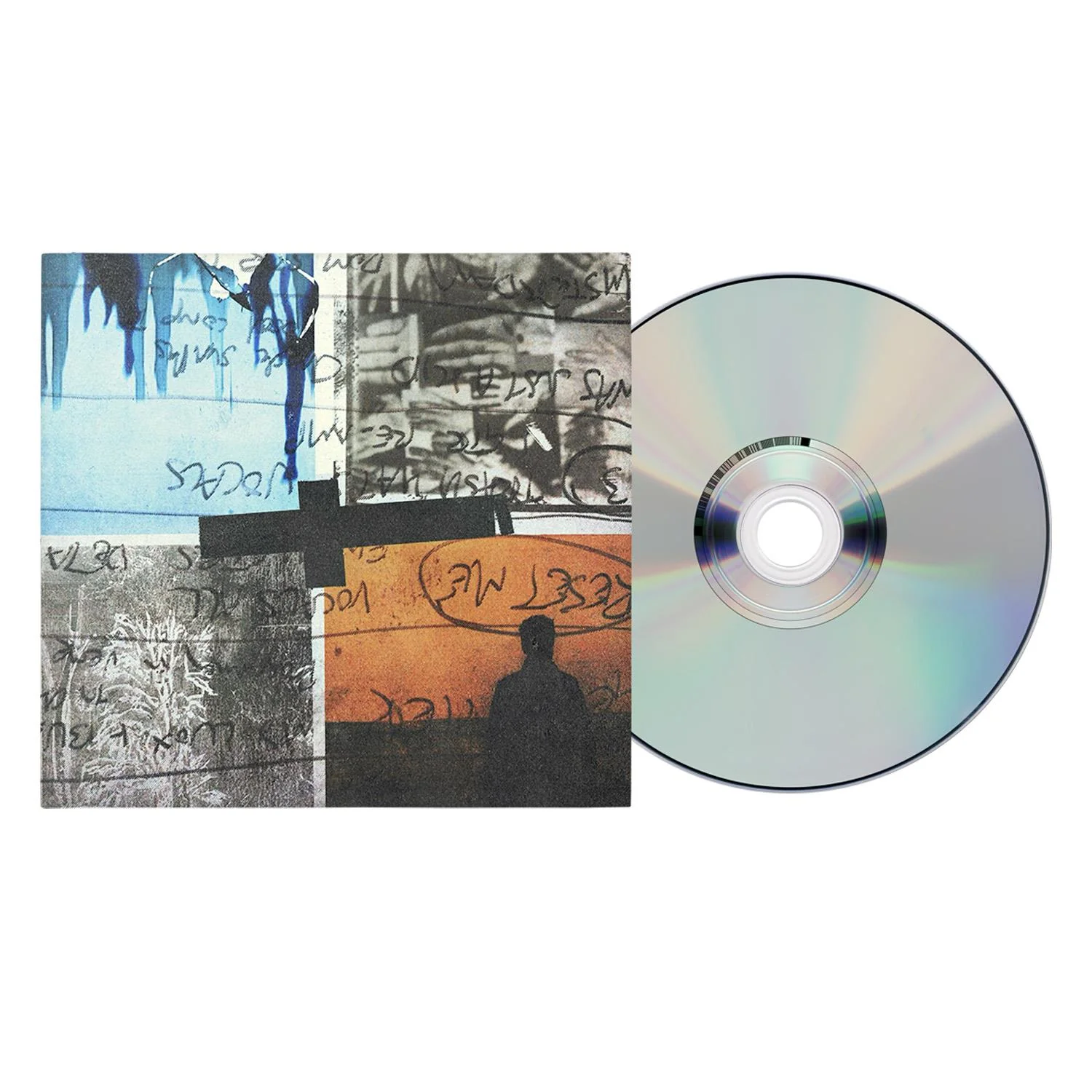 Stray Dogs (JB Hi-Fi AU Alternative Cover Exclusive Edition)