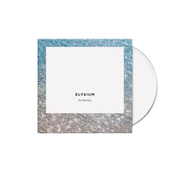 Elysium (2026 Reissue)
