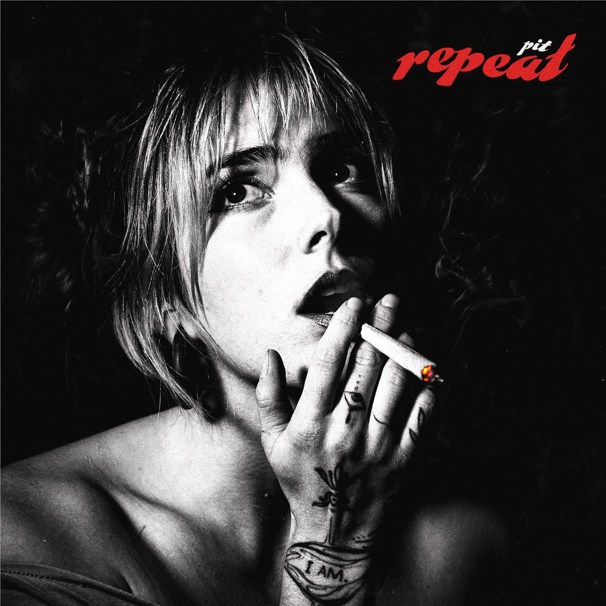 Repeat (EP)