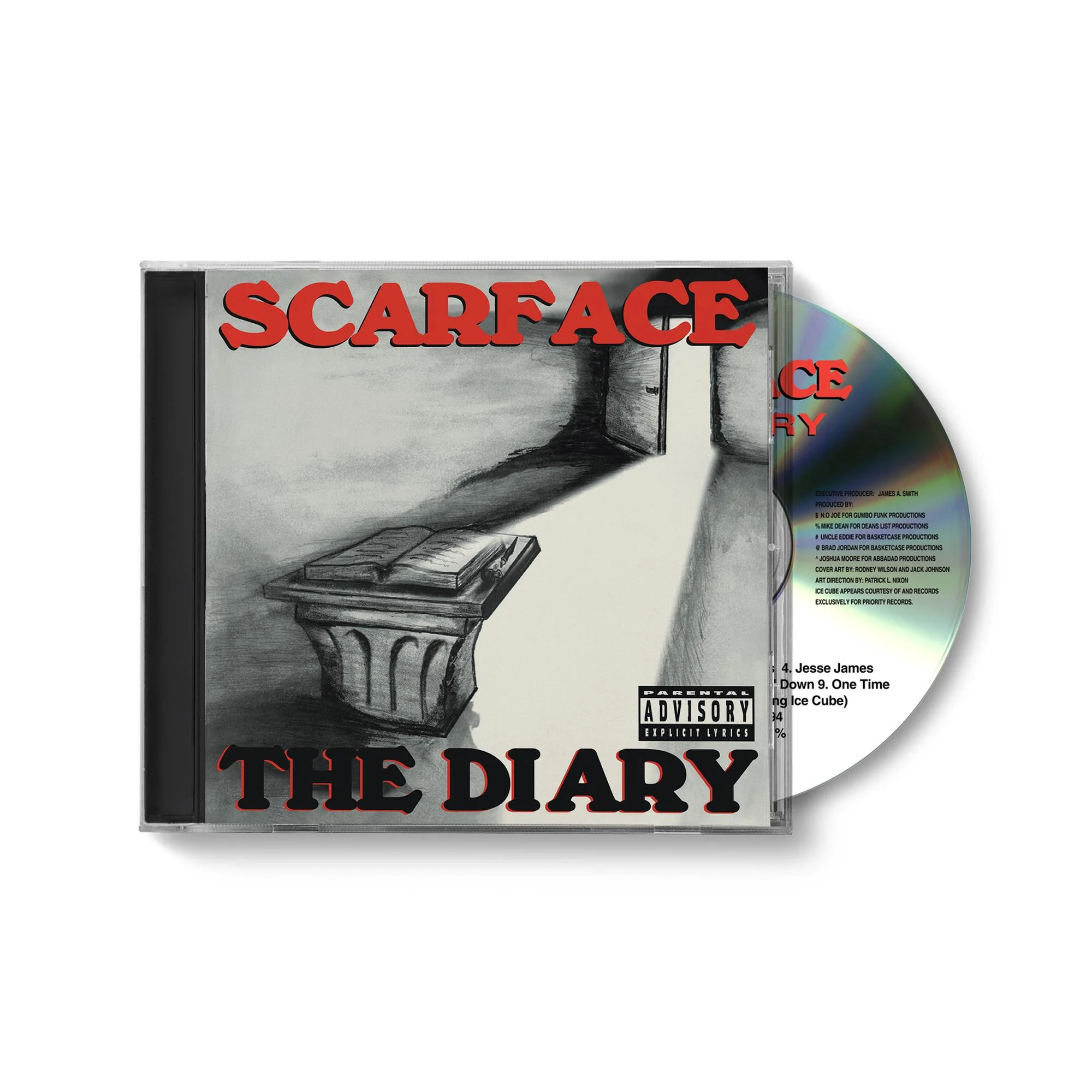 The Diary (Definitive Edition)