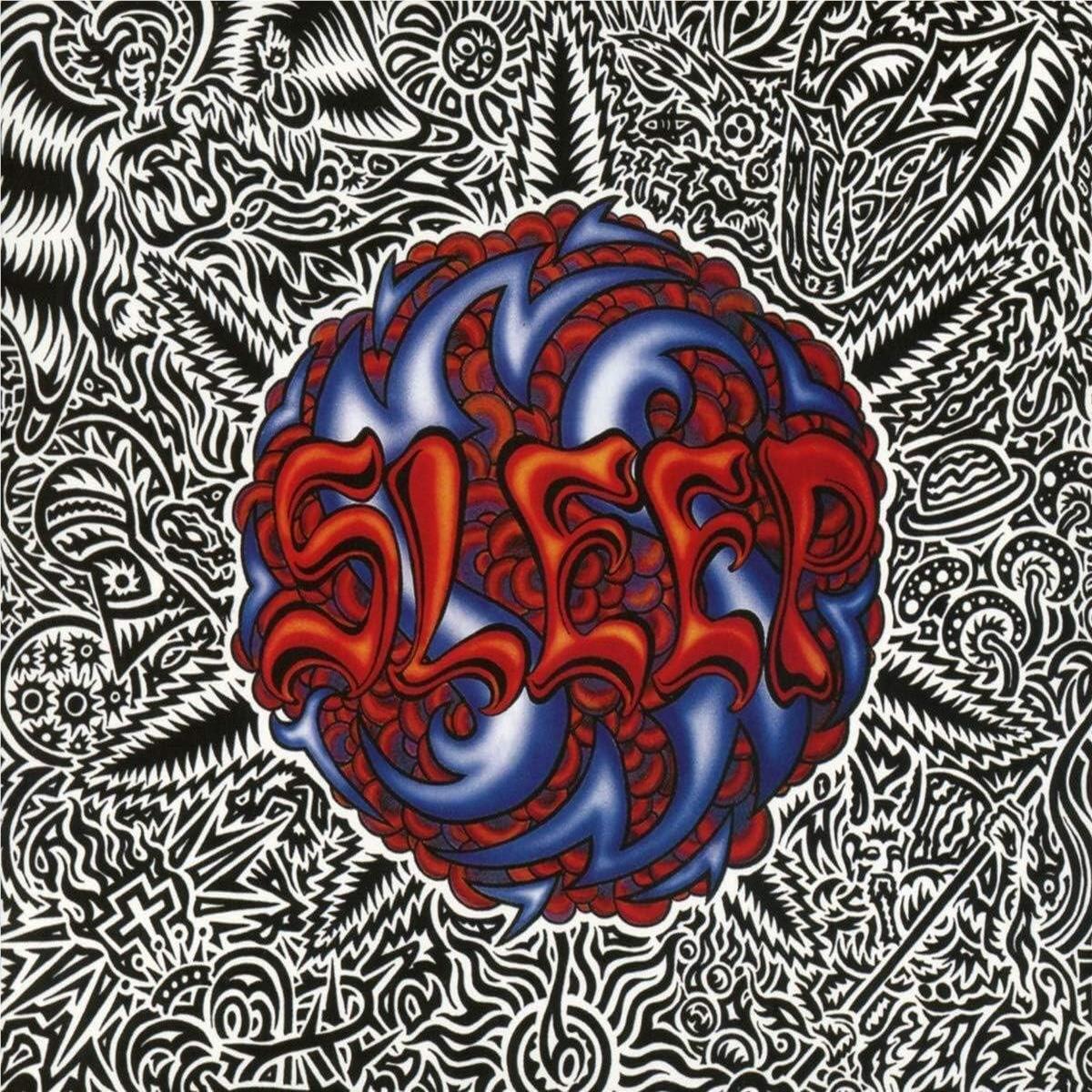 Sleeps Holy Mountain (Import)