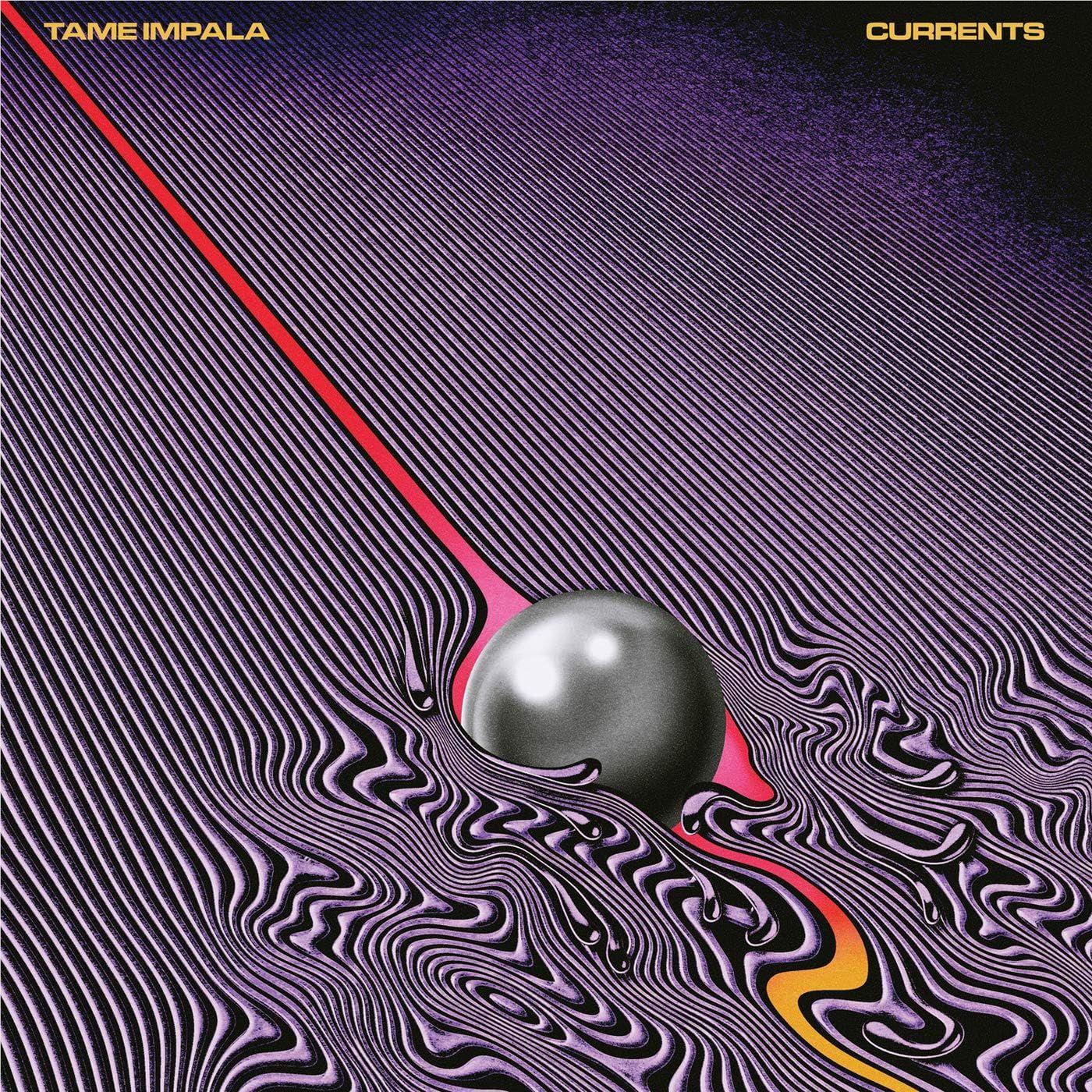 Currents (Import)