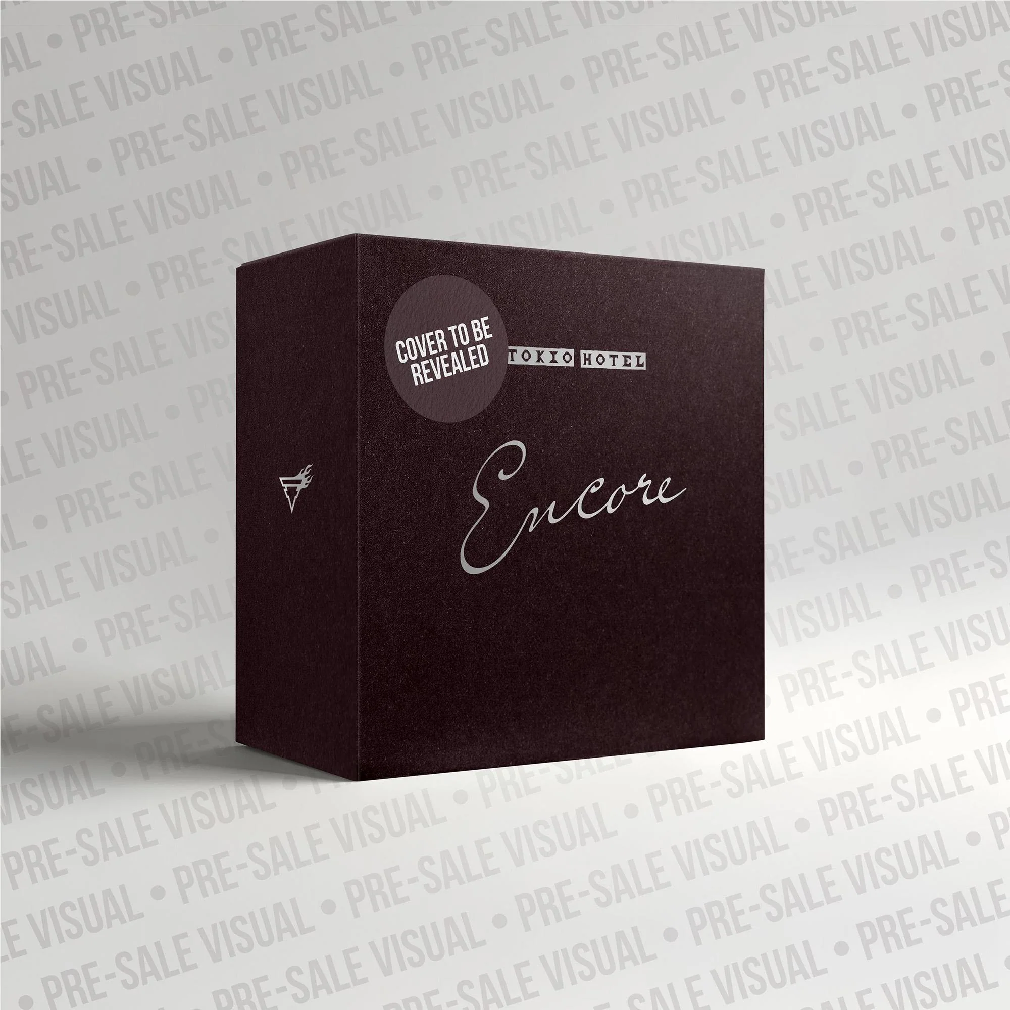 ENCORE (Deluxe Fanbox Edition)
