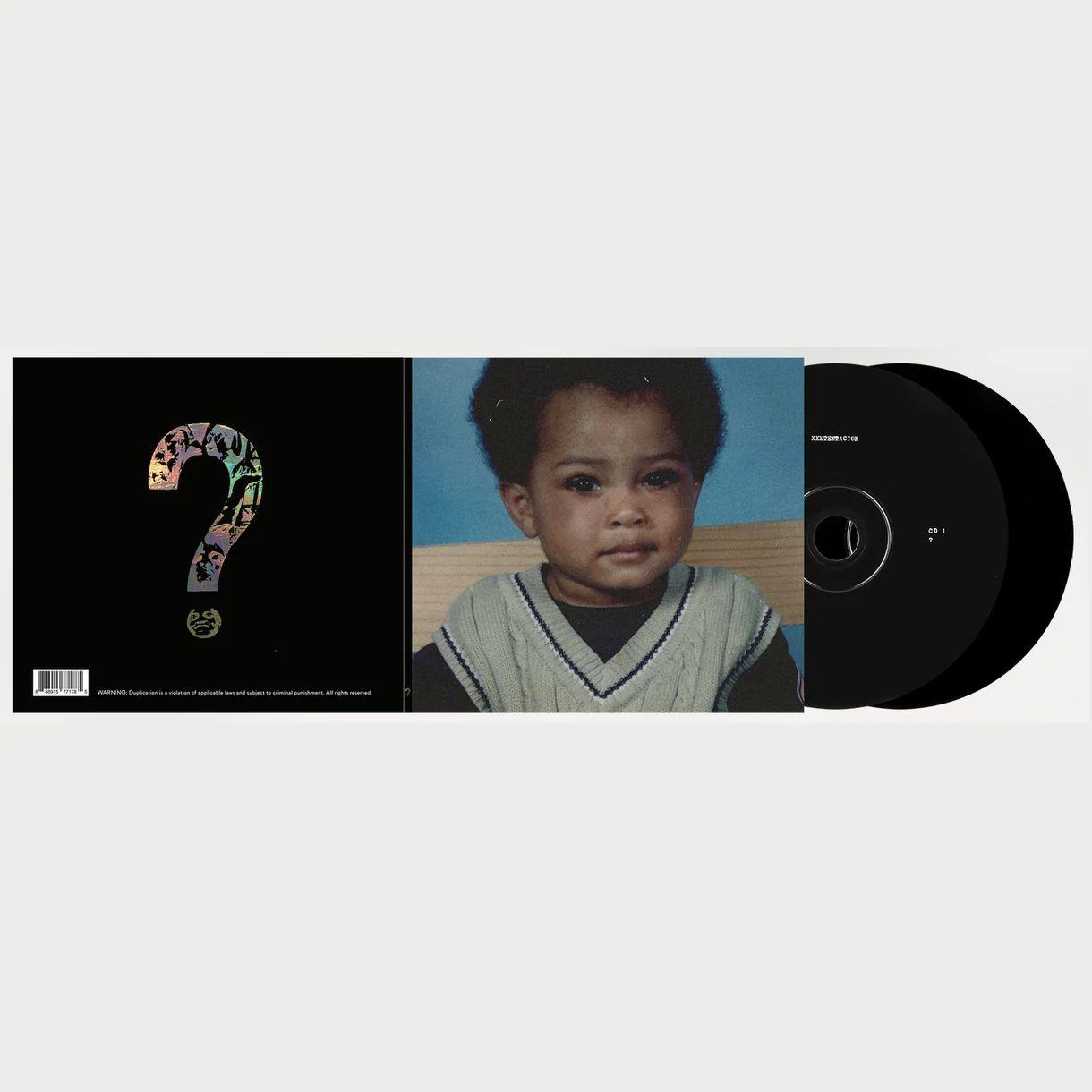? (Deluxe Edition) - Image 2
