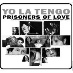 Prisoners Of Love (2cd)