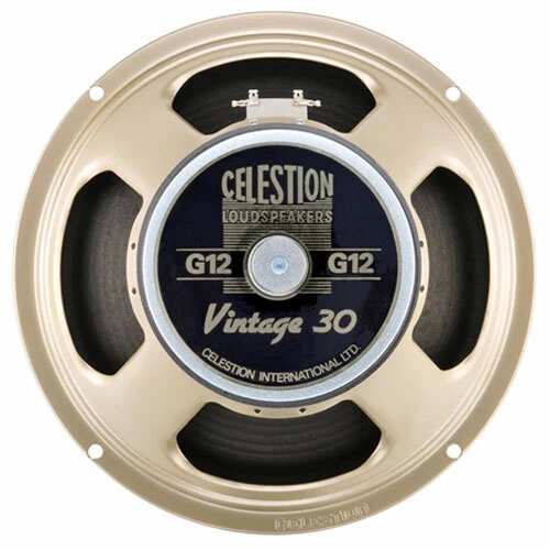 Celestion T3903: Classic Series 12" 60W Speaker 8OHM - Image 2