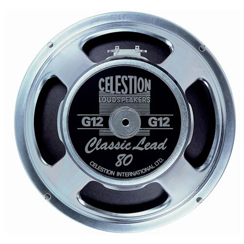 Celestion T3978: Classic Series 12" 80W Speaker 16OHM - Image 2
