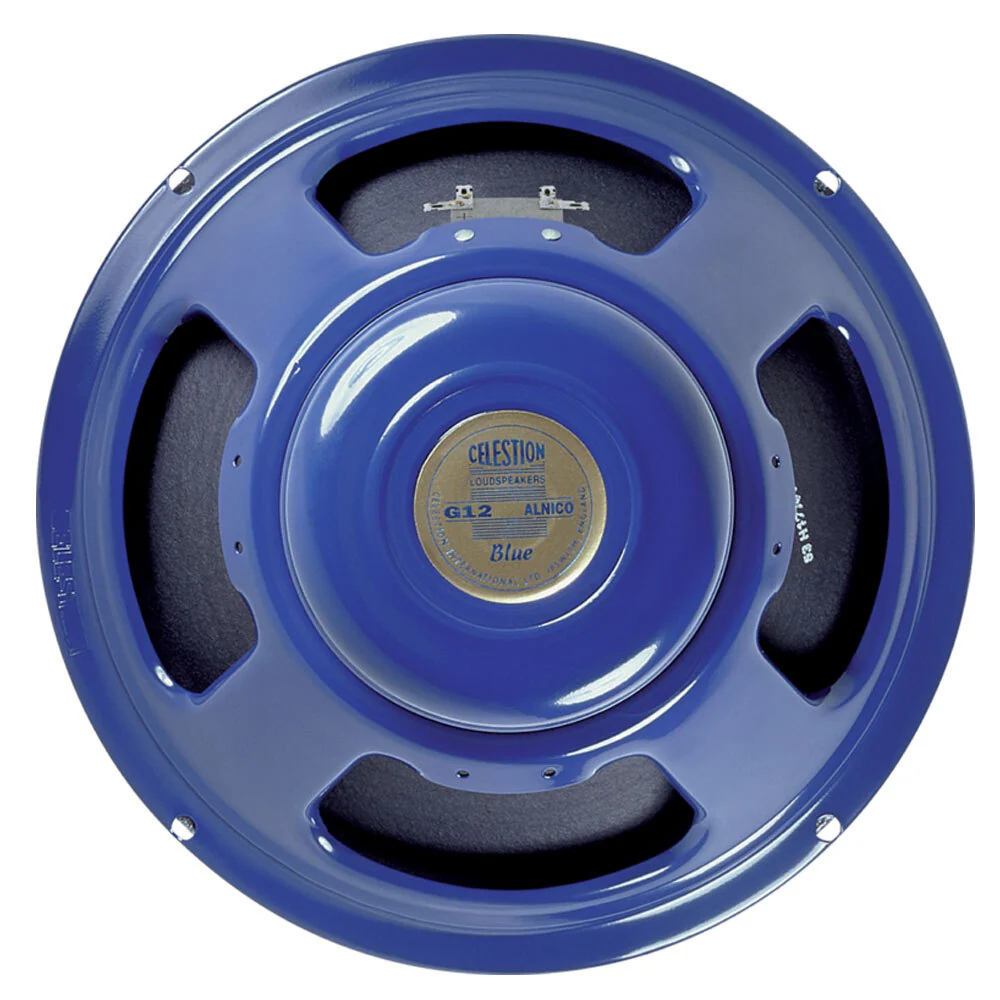 Celestion T4427: 12" 15W Speaker 8OHM (Blue) - Image 2