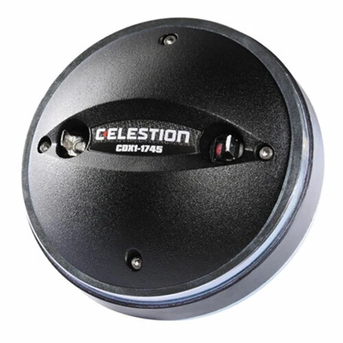 Celestion T5363: 1" 75W HF Driver 8OHM