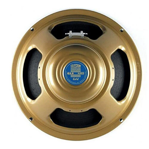 Celestion T5472: Celestion Gold 12" 50W Speaker 15OHM - Image 2