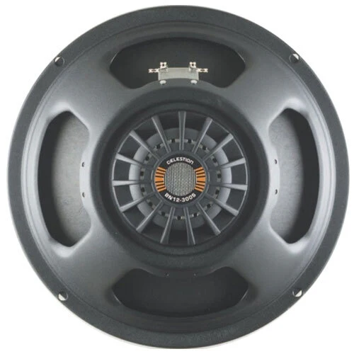 Celestion T5619: 12" 300W Bass Speaker 8OHM