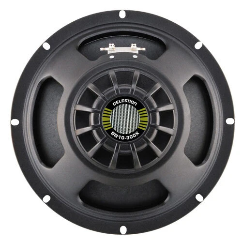 Celestion T5633: 10" 300W Bass Speaker 4O - Image 3