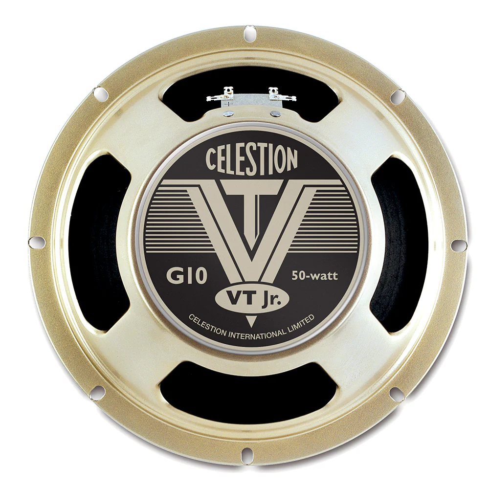 Celestion T5991: Classic Series 10" Speaker 50W 16 Ohm - Image 2