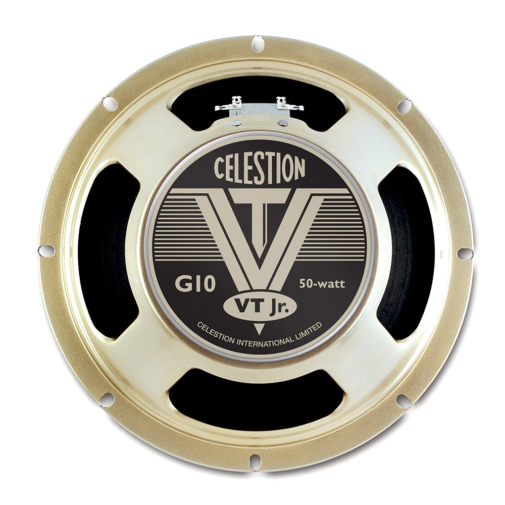 Celestion T6382: Classic Series 10" Speaker 50W 8 Ohm - Image 2