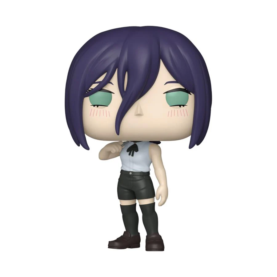 Chainsaw Man: Reze Arc (2025) - Reze Pop! Vinyl