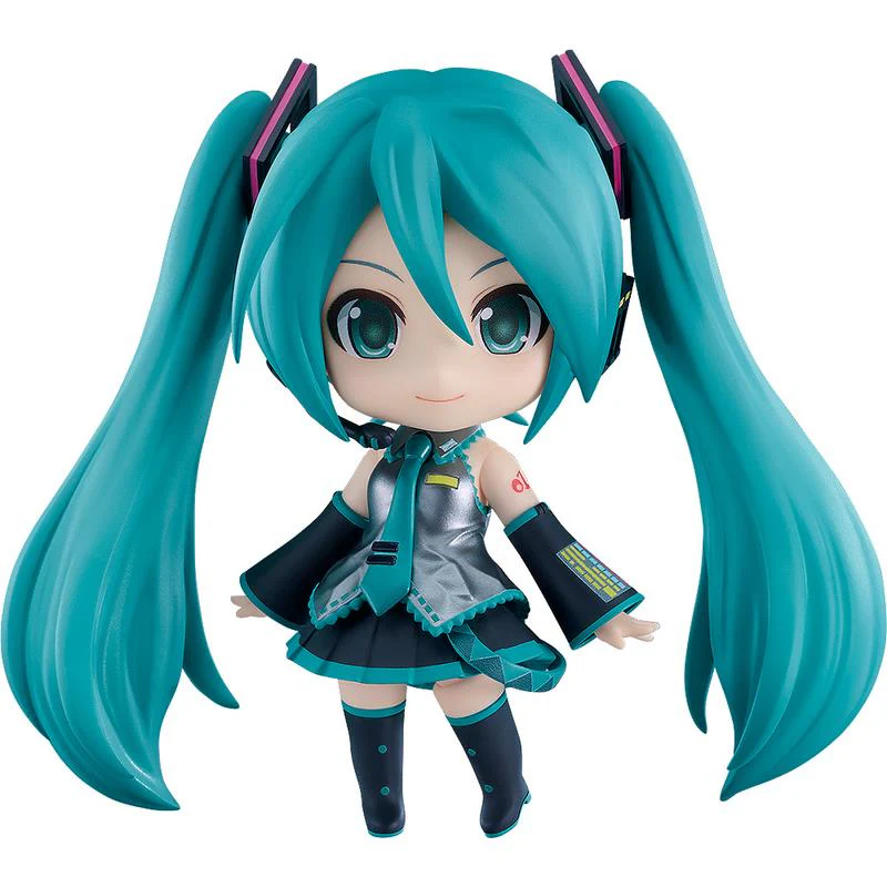Character Vocal Series 01: Hatsune Miku: Nendoroid Hatsune Miku 3.0 [Basic] (Good Smile Company)