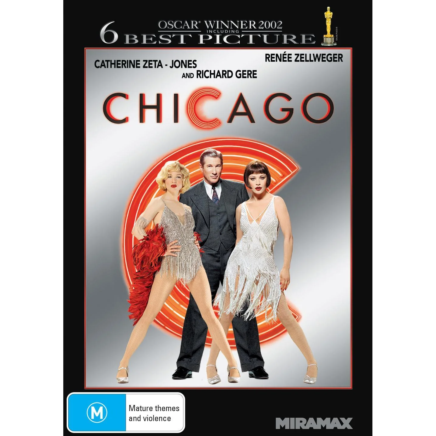 Chicago