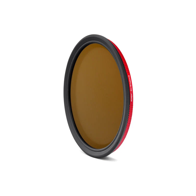 CineBloom Variable ND (2-5 Stop) - 10% - 77mm