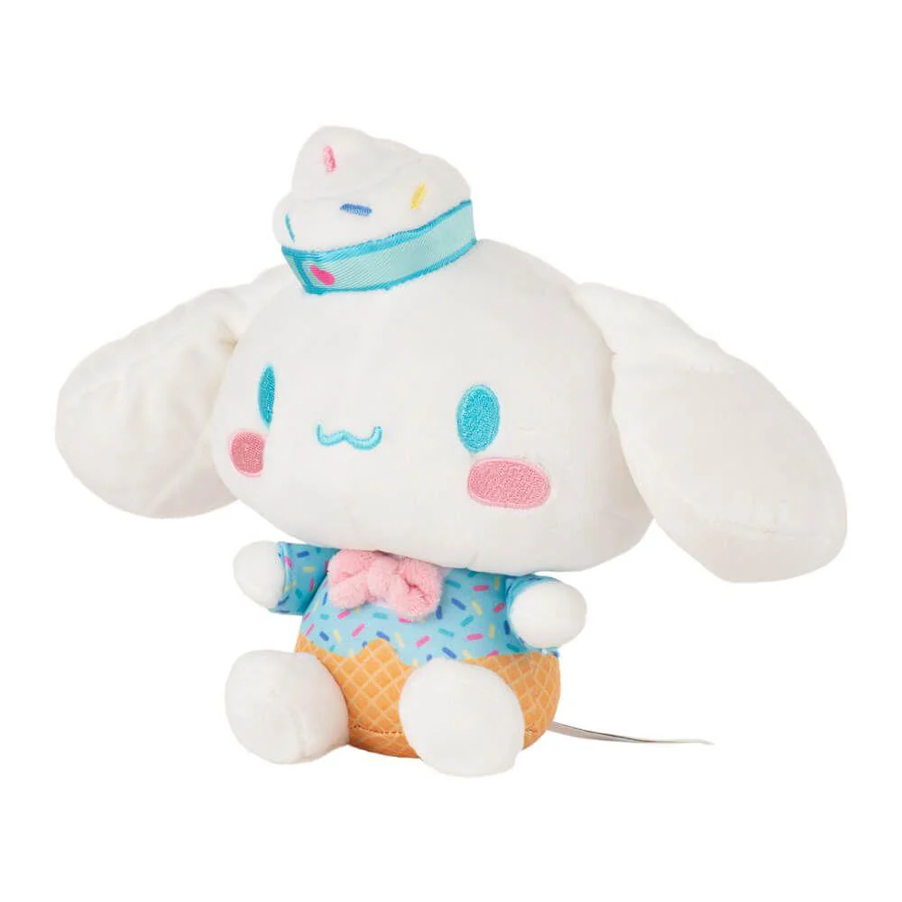 Cinnamaroll - Ice Cream Plush - Image 2