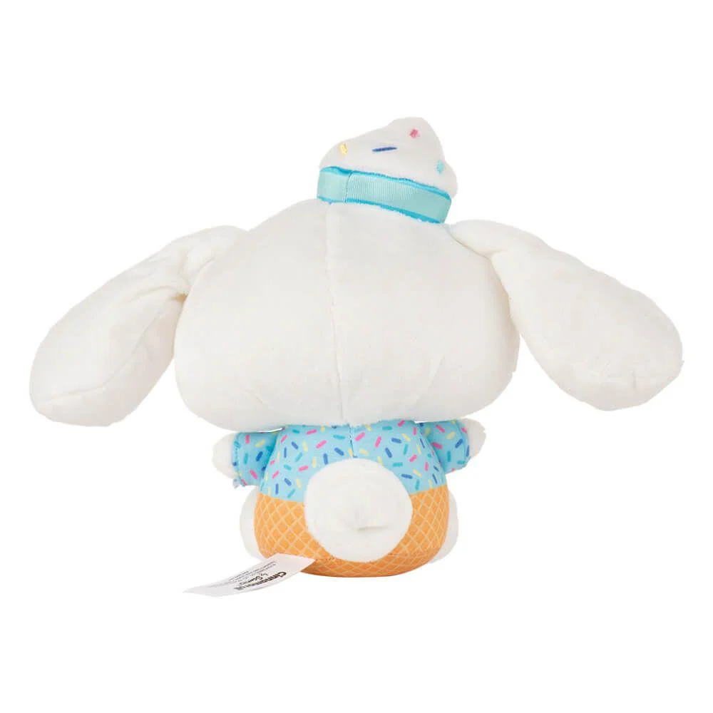 Cinnamaroll - Ice Cream Plush - Image 3