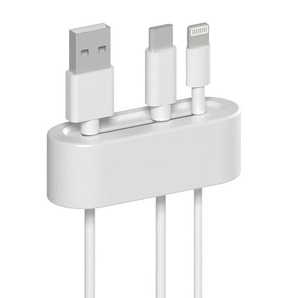 CMI Cable Organiser Station 2-Pack