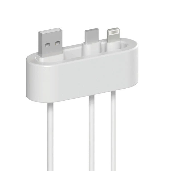 CMI Cable Organiser Station 2-Pack - Image 2