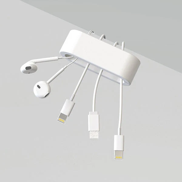 CMI Cable Organiser Station 2-Pack - Image 3