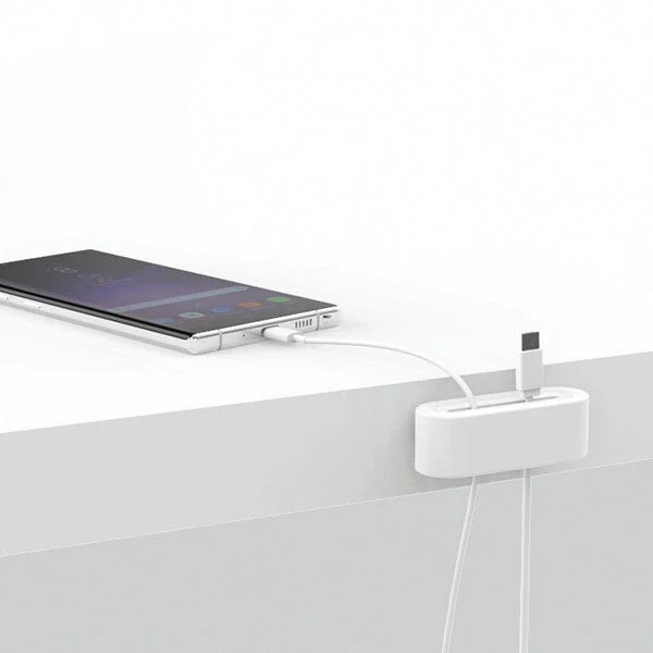 CMI Cable Organiser Station 2-Pack - Image 4