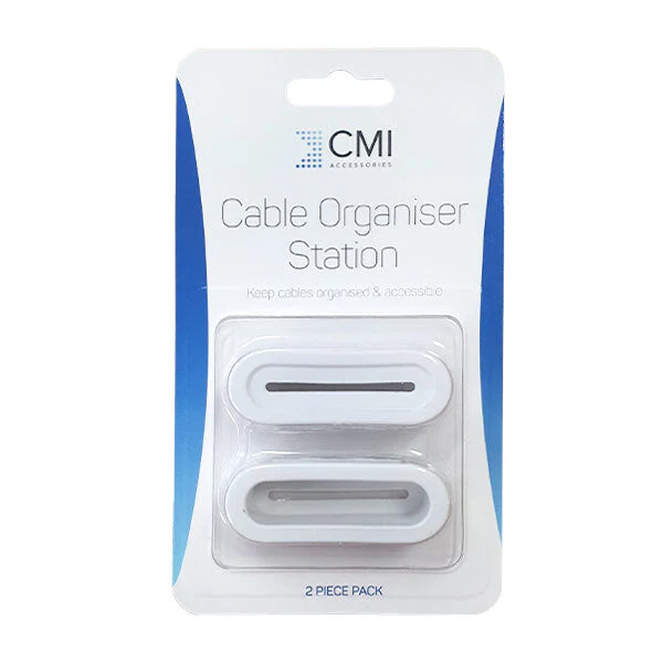 CMI Cable Organiser Station 2-Pack - Image 5